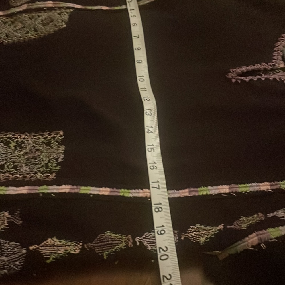 Handstiched thoub - Picture 6 of 6